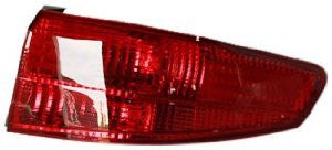 TYC 11-5985-00 Honda Accord Passenger Side Replacement Tail Light Assembly