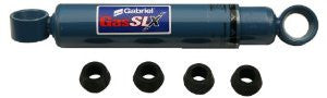 Gabriel 89410 GasSLX Heavy Duty Adjustable Shock Absorber