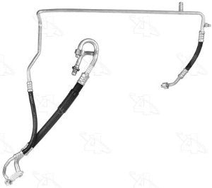 Four Seasons 56695 Hose Assembly