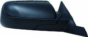Fit System 61611F Ford Taurus Passenger Side Replacement Convex Mirror