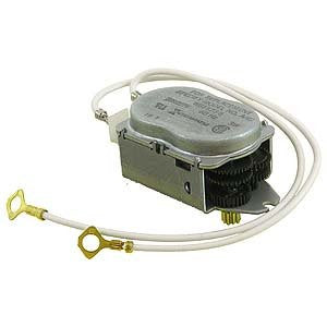 Intermatic WG1573-10D 60-Hertz Replacement Clock Motor for T100, T170, T100R201, T1400, T100-20 and WH Series