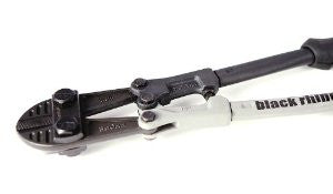 Black Rhino 00041 18-Inch Vigor Bolt Cutters