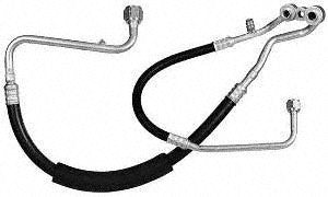 Four Seasons 56155 Hose Assembly