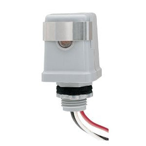 Intermatic K4135 480V Photo Controls with Stem Mounting