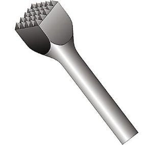 Bosch HS1809 Round Hex Shank One Piece Bushing Tool