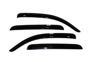 Auto Ventshade 94056 Original Ventvisor, 4 Piece