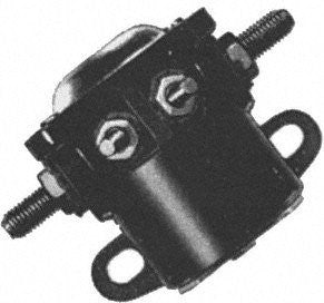 Motorcraft SW3 Starter Solenoid Relay