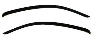 Auto Ventshade 92024 Original Ventvisor, 2 Piece
