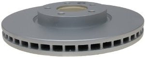 Raybestos 980953 Advanced Technology Disc Brake Rotor