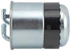 Hastings Filters FF1170 In-Line Fuel Filter with Sensor Port