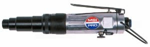 MSI-PRO SM-843 1/4-Inch Pneumatic Adjustable Clutch Screwdriver