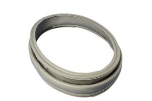 LG Electronics MDS33059402 Washer Door Boot Gasket with Drain Port