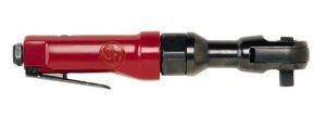 Chicago Pneumatic Tool CP886HMT 1/2-Inch Ratchet with Free CP Magnetic Parts Tray