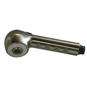 Kingston Brass KH8000 Pull-Out Kitchen Faucet Sprayer, Satin Nickel