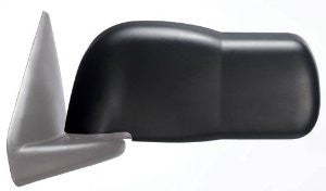 Fit System 80700 Dodge Ram Towing Mirror - Pair