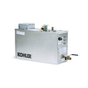 KOHLER K-1658-NA Steam Generator