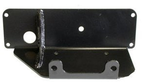 KFI Products 100650 Winch Mount for Polaris Sportsman 400/500/600/700