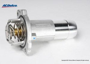 ACDelco 15-11073 OE Service Engine Coolant Thermostat Housing