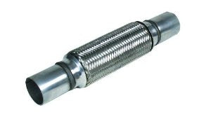 Lawson Industries FT30010N Stainless Steel Universal Flex Tube