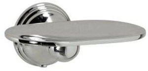 Taymor 04-AN7906 Maxwell Series Soap Holder, Antique Nickel