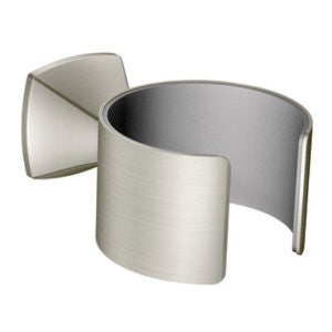 Moen YB5170 Hair Dryer Holder from the Voss Collection,