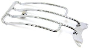 Raider 77-0075 Solo Seat Luggage Rack