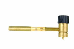 Bernzomatic JT539T Swirl Flame Brazing Torch
