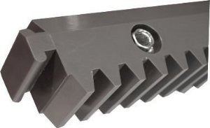 ALEKO® Gear Racks for Sliding Gate Opener Operator 18Ft