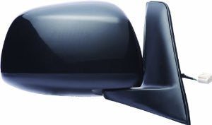 Fit System 69505S Passenger Side Replacement Convex Mirror