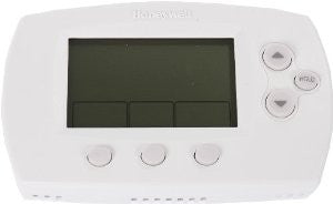 Honeywell TH6110D1021 FocusPro Programmable Digital Thermostat