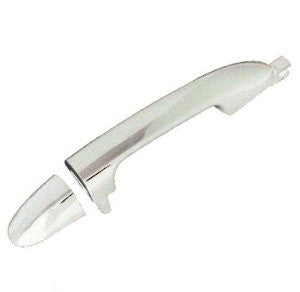 Depo 323-50007-211 Kia Spectra Rear Passenger Side Exterior Door Handle