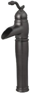 Belle Foret BFN39501ORB Lavatory Faucet, Oil Rubbed Bronze