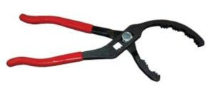 Advanced Tool Design Model ATD-5248 Large Adjustable Oil Filter Wrench