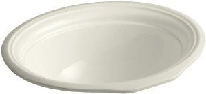 Kohler K-2336-33 Devonshire Undercounter Lavatory, Mexican Sand