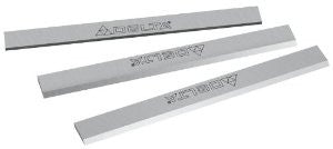 DELTA 37-658 Set of 3 Knives for 37-190 and 37-195 Jointers