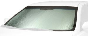 Intro-Tech Automotive FD-92 "Custom Auto Shade" Sun Shade