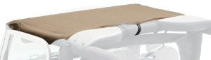 Smittybilt 93317 Spice Standard Top