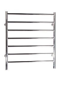 Kontour K4013W Linear Towel Warmer, Polished Stainless Steel
