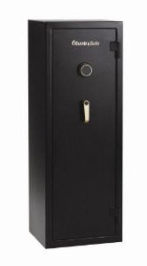 SentrySafe GM1055C Combination Lock Fire Safe