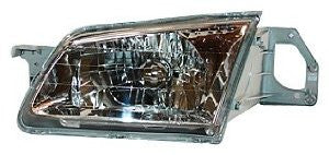 TYC 20-5610-00 Mazda Driver Side Headlight Assembly