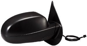 Fit System 62085G Chevrolet/GMC Passenger Side Replacement OE Style Heated Power Folding Mirror