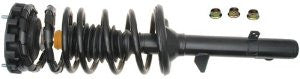 Raybestos 717-1781 Professional Grade Suspension Strut and Coil Spring Assembly