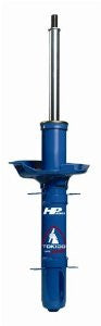 Tokico HB2132 HP Front Right Strut for Escort 2WD