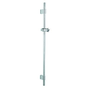 Grohe 28819001 36-inch Rainshower Shower Bar With Metal Brackets, Chrome