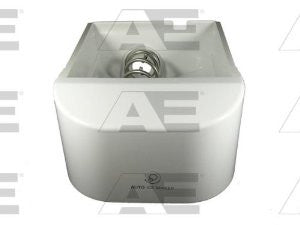 LG Electronics 5075JA1029S Refrigerator/Freezer Ice Maker Bucket and Auger Assembly