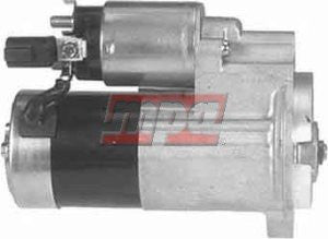 Quality-Built 12393N Supreme Import Starter - New