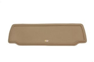 Lund 4180112 Catch-All Xtreme Tan Rear Cargo Floor Mat