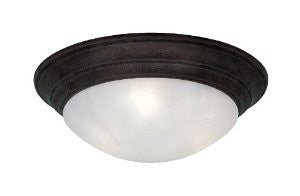 Designers Fountain 1245S-ORB Ceiling Lights, Oil Rubbed Bronze