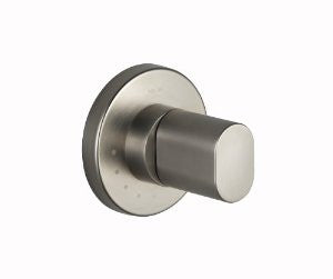 KOHLER K-T10067-9-BN Oblo Volume Control Valve Trim, Valve not Included, Vibrant Brushed Nickel