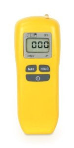UEi Test Instruments CO71A Carbon Monoxide Detector